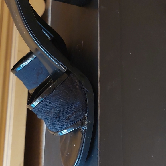 Gucci vintage shoes - Picture 4 of 5